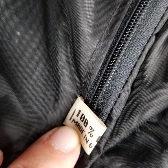 Guatemala Handmade Red Rose Floral Embroidered Purse Tote Shoulder‎ Bag《369》 - Picture 5 of 10